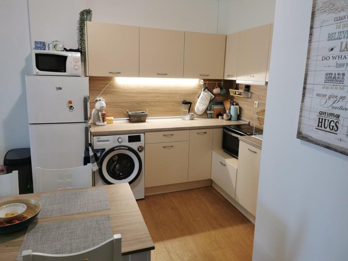 Silver A 27 Bjala Kültér fotó